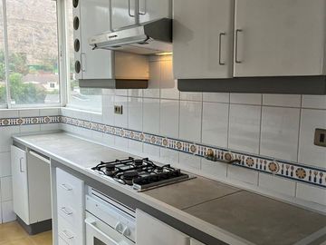 Departamento en Venta en Huechuraba