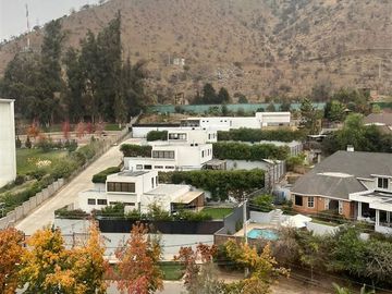 Departamento en Venta en Huechuraba