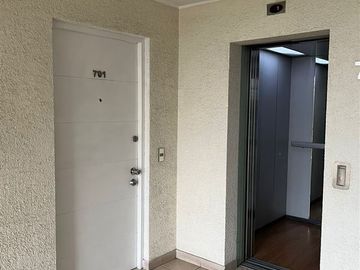 Departamento en Venta en Huechuraba