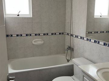 Departamento en Venta en Huechuraba
