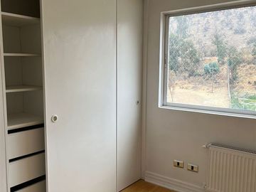 Departamento en Venta en Huechuraba