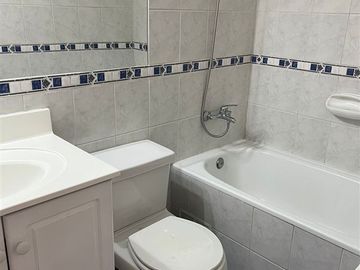 Departamento en Venta en Huechuraba