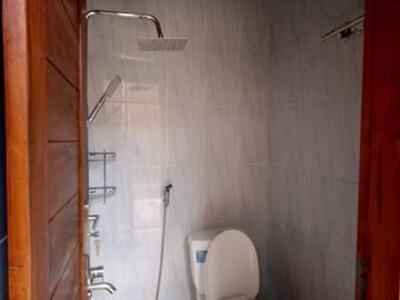 RUMAH MURAH DESAIN CLASSIC LUAS TANAH 101 M2 DI PRAMBANAN