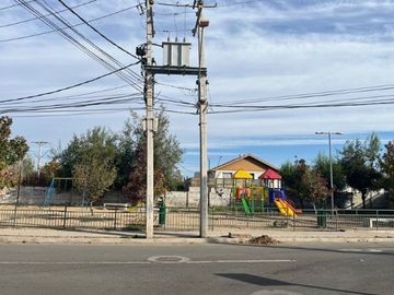 VENTA CASA BUIN TRES DORMITORIOS ESTACIONAMIENTO