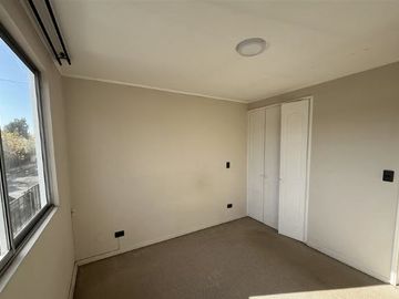 VENTA CASA BUIN TRES DORMITORIOS ESTACIONAMIENTO