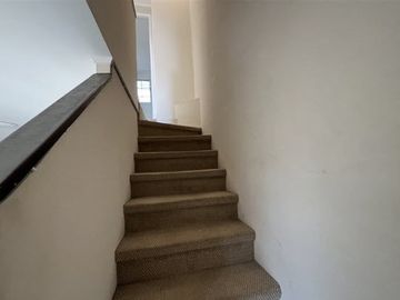 VENTA CASA BUIN TRES DORMITORIOS ESTACIONAMIENTO