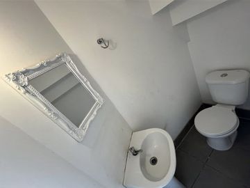 VENTA CASA BUIN TRES DORMITORIOS ESTACIONAMIENTO