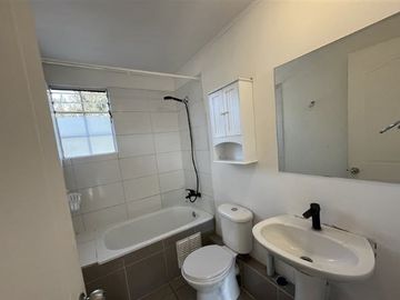 VENTA CASA BUIN TRES DORMITORIOS ESTACIONAMIENTO