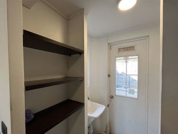 VENTA CASA BUIN TRES DORMITORIOS ESTACIONAMIENTO