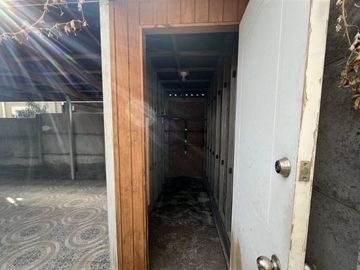 VENTA CASA BUIN TRES DORMITORIOS ESTACIONAMIENTO