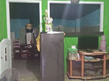 rumah babelan bekasi komplek dekat marrakash pondok ungu permai
