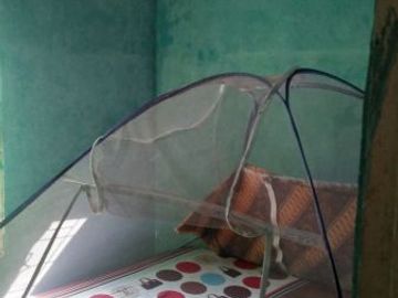 rumah babelan bekasi komplek dekat marrakash pondok ungu permai