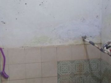 rumah babelan bekasi komplek dekat marrakash pondok ungu permai