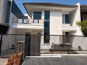 Disewakan Rumah Siap Huni Di Taman Modern Cakung