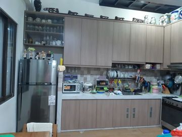 FORESTA BSD CLUSTER PLACIDO RUMAH SIAP HUNI 3 LANTAI DIJUAL CEPAT