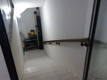 FORESTA BSD CLUSTER PLACIDO RUMAH SIAP HUNI 3 LANTAI DIJUAL CEPAT