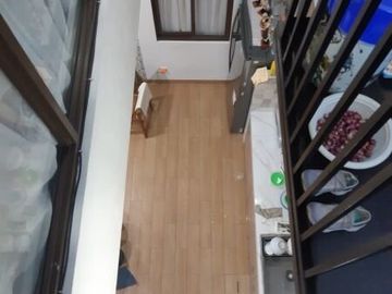 FORESTA BSD CLUSTER PLACIDO RUMAH SIAP HUNI 3 LANTAI DIJUAL CEPAT