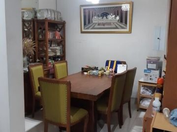 FORESTA BSD CLUSTER PLACIDO RUMAH SIAP HUNI 3 LANTAI DIJUAL CEPAT
