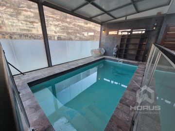 Casa de Lujo en arriendo.