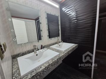 Casa de Lujo en arriendo.