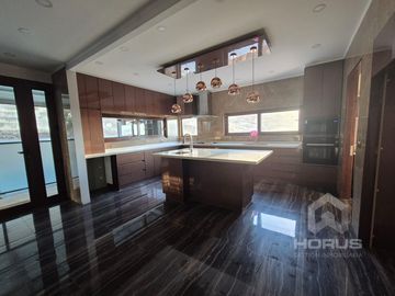 Casa de Lujo en arriendo.