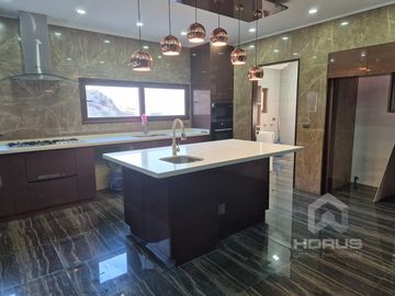 Casa de Lujo en arriendo.