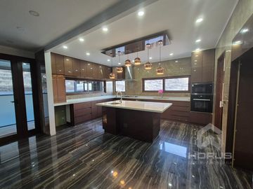 Casa de Lujo en arriendo.