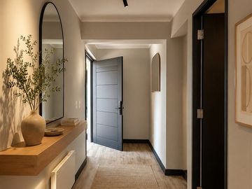 CASA EN VENTA COMPLETAMENTE REMODELADA I METRO LOS DOMINICOS