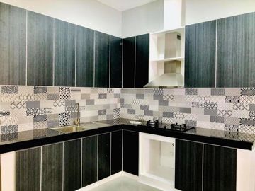 4 Bedroom 2-Storey Brandnew House & Lot with pool for SALE and RENT in Angeles City near CLARK