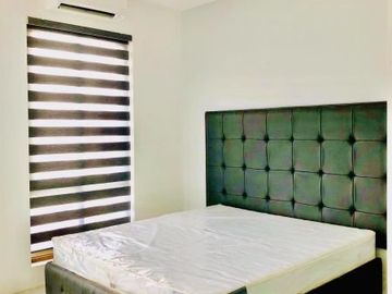 4 Bedroom 2-Storey Brandnew House & Lot with pool for SALE and RENT in Angeles City near CLARK