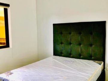 4 Bedroom 2-Storey Brandnew House & Lot with pool for SALE and RENT in Angeles City near CLARK