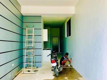 4 Bedroom 2-Storey Brandnew House & Lot with pool for SALE and RENT in Angeles City near CLARK