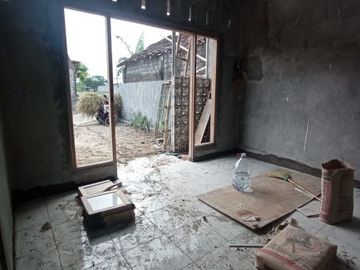 RUMAH MURAH TERBAIK DI JOGJA TANAH PALING LUAS DI KAWASAN RAMAI