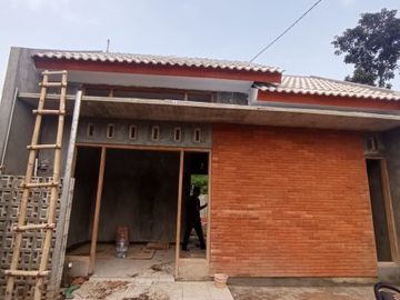 RUMAH MURAH TERBAIK DI JOGJA TANAH PALING LUAS DI KAWASAN RAMAI