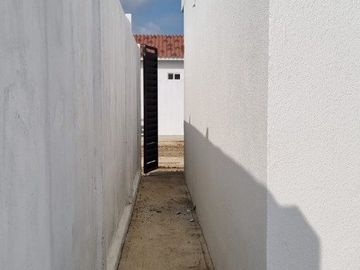 Venta de casa en etapa Soleana de Casalaguna- Casa Camelia a pocos minutos Riocentro Dorado, La Aurora