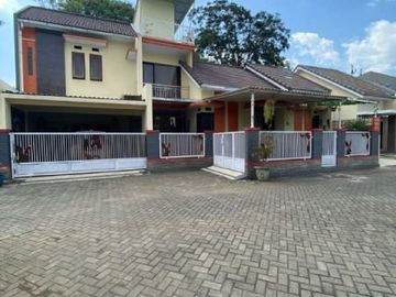 Rumah Murah Pakis Dekat Exit Tol
