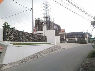Tanah Kavling di Jatinangor dekat Unpad Cash 132 Juta