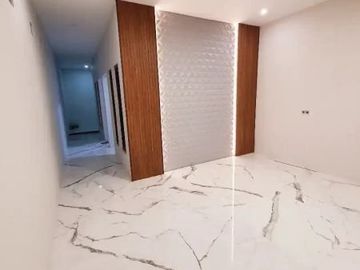 Rumah Modern Minimalis Jalan Sidodadi Simokerto Surabaya