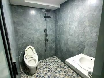 Rumah Modern Minimalis Jalan Sidodadi Simokerto Surabaya