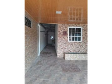 Se Vende Linda y Acogedora Casa en Nuevo Tocumen