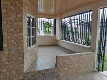 Se Vende Linda y Acogedora Casa en Nuevo Tocumen