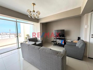 ✨ ¡Descubre tu nuevo hogar en San José de California ✨

Este fascinante departamento dúplex te espera en 📍 San José de California, ofreciéndote como