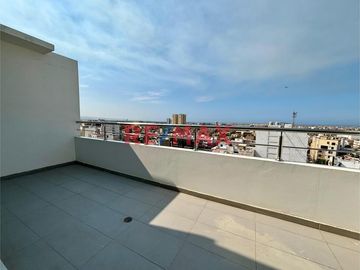 ✨ ¡Descubre tu nuevo hogar en San José de California ✨

Este fascinante departamento dúplex te espera en 📍 San José de California, ofreciéndote como