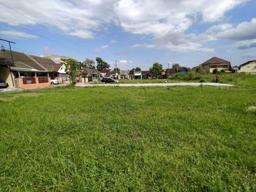 Kavling Aman Dengan Legalitas dan Letak Strategis di Kaliurang