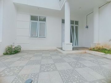 Nuansa Resort Rumah Mewah 2LT Seharga 1LT Exclusive Bandung Timur Cinunuk Cileunyi