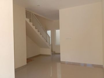 Rumah Wisma Kedung Asem Baruk Dkt Merr Rungkut Pandugo Baru