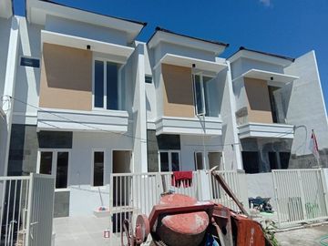 Rumah Wisma Kedung Asem Baruk Dkt Merr Rungkut Pandugo Baru