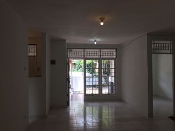 Rumah Bebas Banjir & Nyaman Di Bintaro - Gb 6206 Br