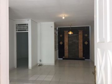 Rumah Bebas Banjir & Nyaman Di Bintaro - Gb 6206 Br