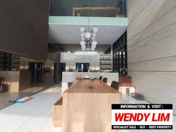 RUMAH MODERN at Jl PANGLIMA POLIM, PANGPOL, KEBAYORAN BARU